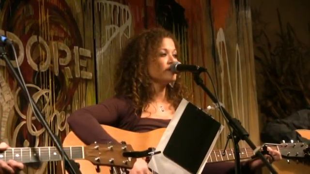 Amanda Cornett "Daddy I Love You" смотреть онлайн