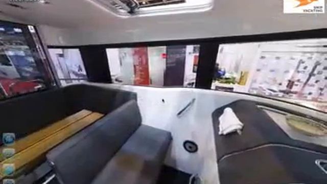 XO 270 Cabin смотреть онлайн
