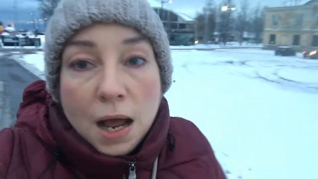 Как учатся на повара в Эстонии. Моя история учебы в ПТУ в Силламяэ смотреть онлайн