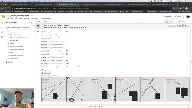 Summary and Introduction (Intro to Computer Vision Part 0) смотреть онлайн