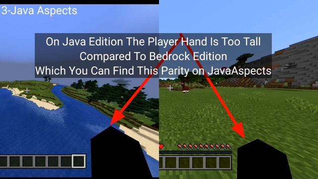 How To Turn Minecraft Bedrock Edition Into Minecraft Java Edition (With Download) смотреть онлайн