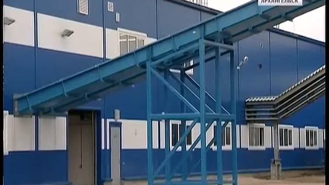 Модернизация ЛДК-3 смотреть онлайн