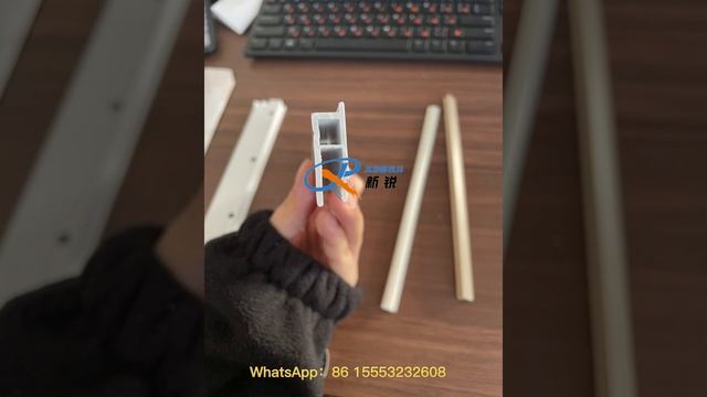 Оборудование для производства багета для натяжной потолок!xinrui plastic компания смотреть онлайн