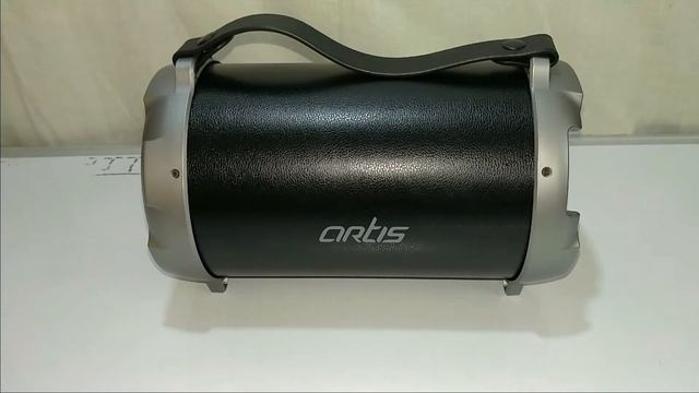 Artis BT405 Unboxing & Review || Best Budget Speaker || Sound & Bass Test смотреть онлайн