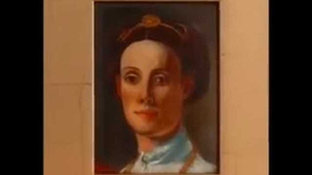 Natalia Rakhlina's paintings смотреть онлайн