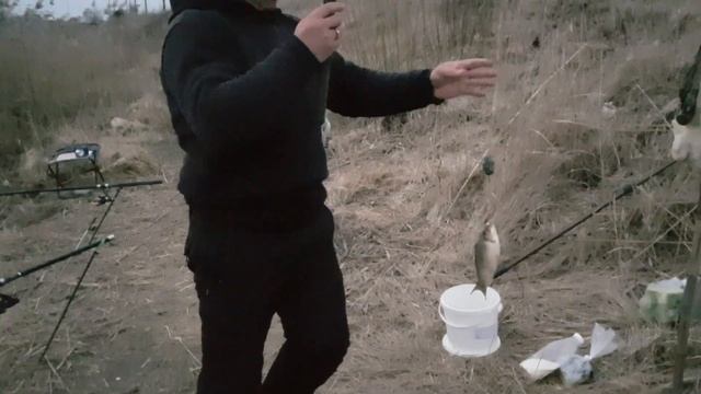 Рыбалка на Новолукомле (Fishing in Belarus Novolukoml)( דיג בלארוס) 在白俄羅斯釣魚。 смотреть онлайн