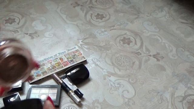 Косметичка сентября 2018 смотреть онлайн