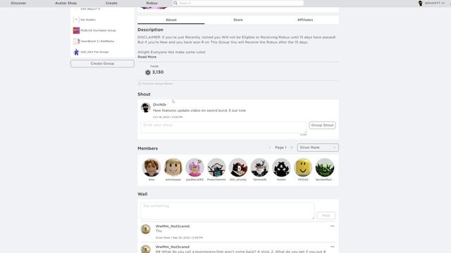 My Thoughts on Swordburst 3! (Demo Testing Review) | Roblox смотреть онлайн