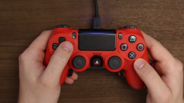 FPS Lock Mode PS4 смотреть онлайн