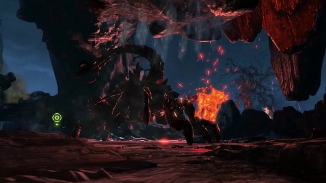 Lost Planet 3 _ Миссия седьмая - Поля смерти