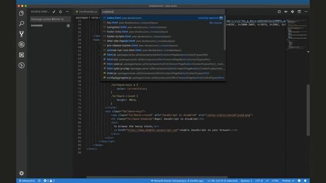 PWA Studio Community Meeting 10 January, 2020 смотреть онлайн