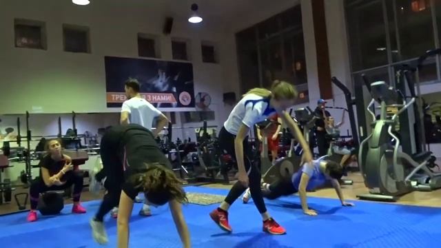 Kiev Region in action смотреть онлайн