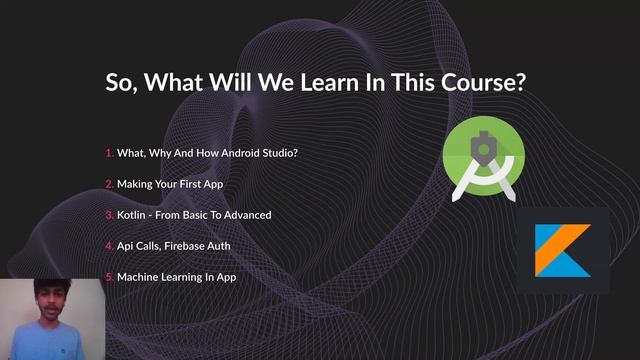 Introduction | Get Started with Kotlin (1/10) | Learn with ACM смотреть онлайн