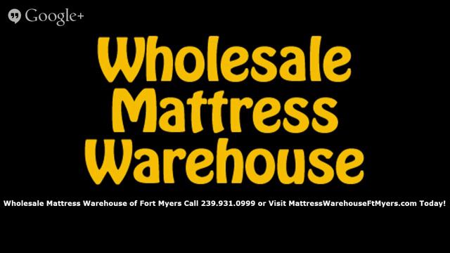 Mattress Stores Fort Myers FL Discount Mattresses смотреть онлайн