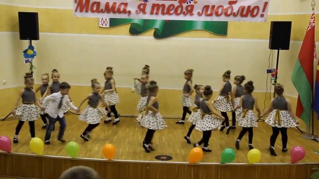 Танец "Стиляги" смотреть онлайн