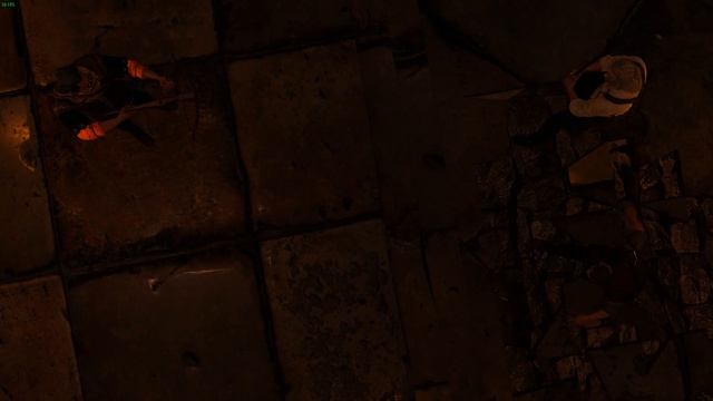 Witcher 1 Prologue Remastered - Full Gameplay (witcher 3 Mod)