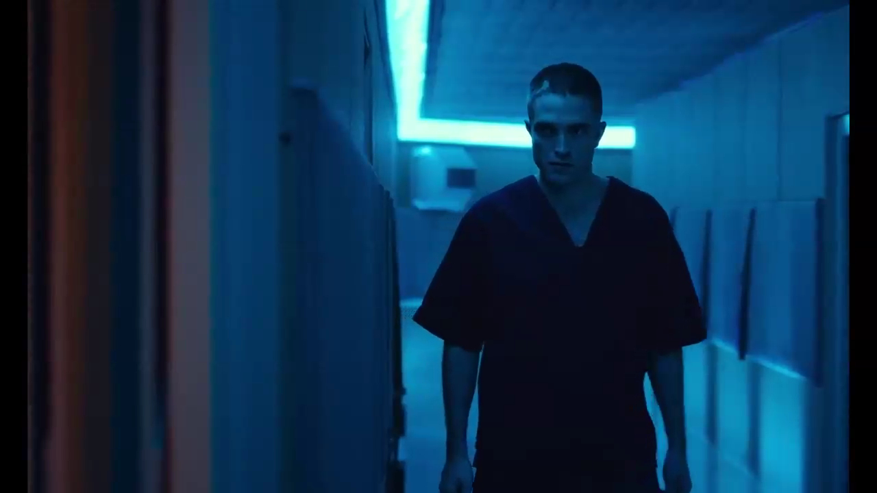 Фрамгент - High Life (2018) смотреть онлайн
