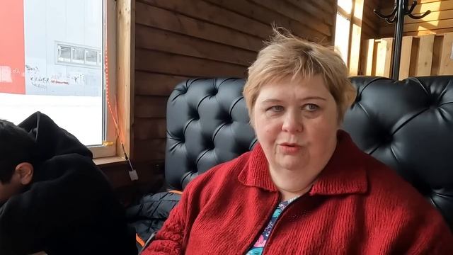 К нам приехали гости / Развлечения в выходной день/ Наши покупки/ смотреть онлайн