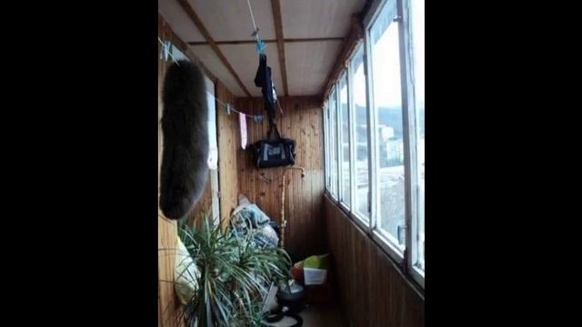 3 ккв в Ялте на Красноармейской. смотреть онлайн