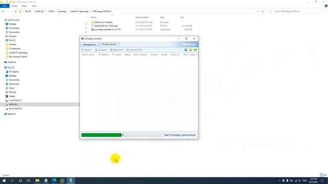 Install Xpenology In Vmware Workstation