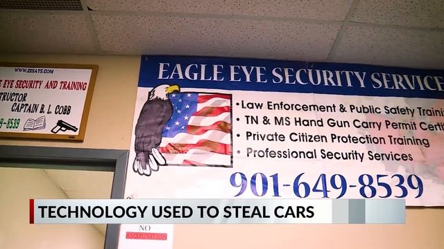 Apps Making It Easier For Car Thieves To Hack Your Ride