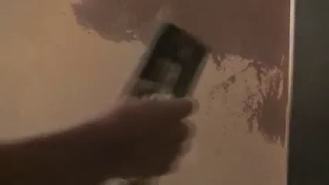 Weekend Design: Venetian Wall Texture смотреть онлайн