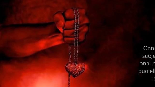 Kari Tapio - Langenneet (sanat)