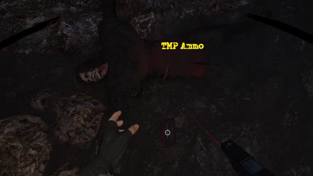 Resident Evil 4 on Oculus Quest .#vr #occulus #virtualreality com Armature VR4 20230310 174432 смотреть онлайн