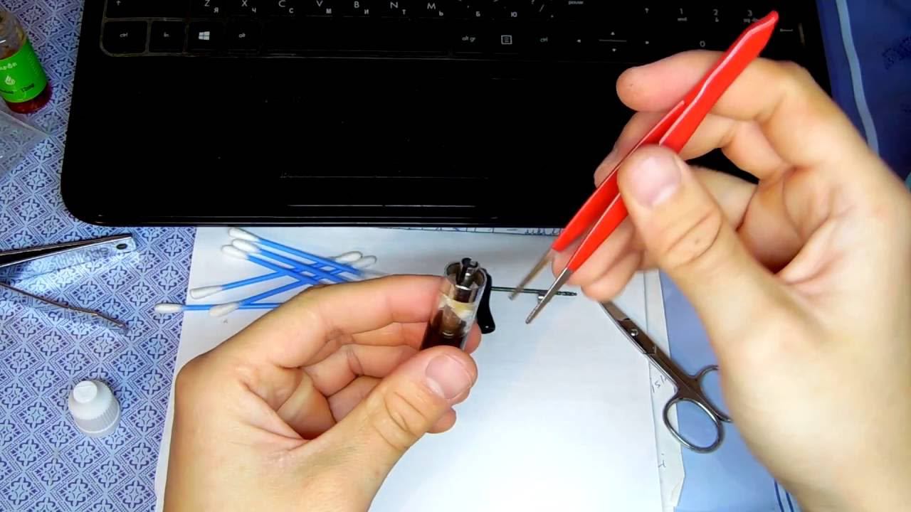 Намотка Клиромайзер Kanger T2 eGo CC Kangertech EVOD USB смотреть онлайн