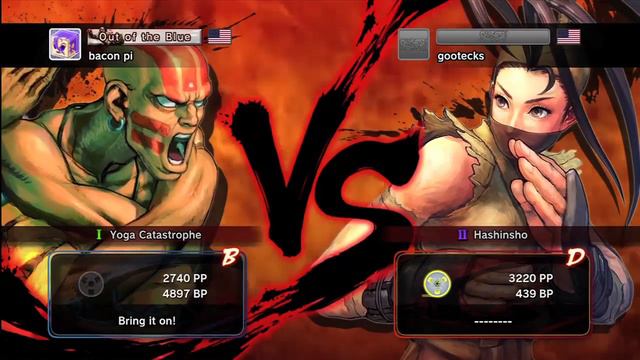 The Excellent Adventures Of Gootecks & Mike Ross #12: TOO LAG Feat. GamerBee - Super SF4 Gameplay