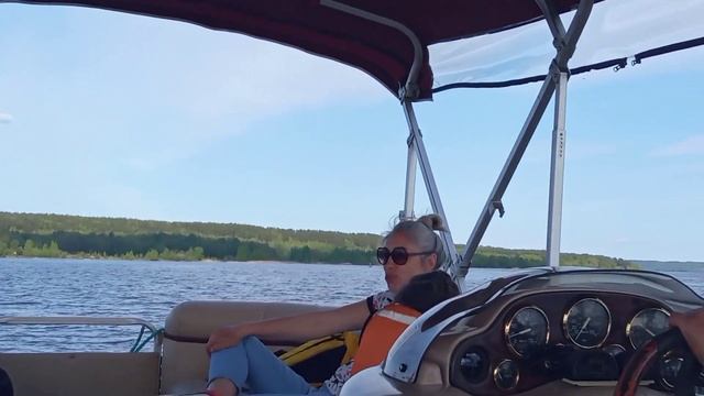 по Волге ч.2 смотреть онлайн