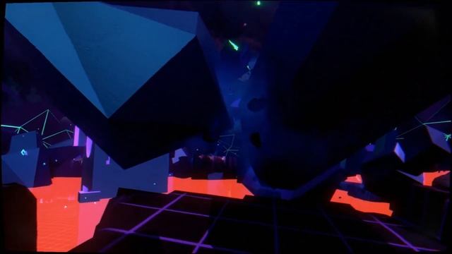 Neon Valley: Lava Mode смотреть онлайн