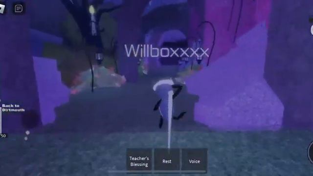 Hollow knight in Roblox смотреть онлайн