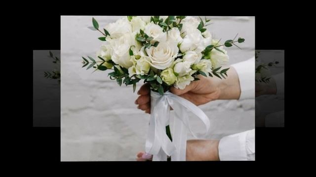 Букет невесты...!!! смотреть онлайн