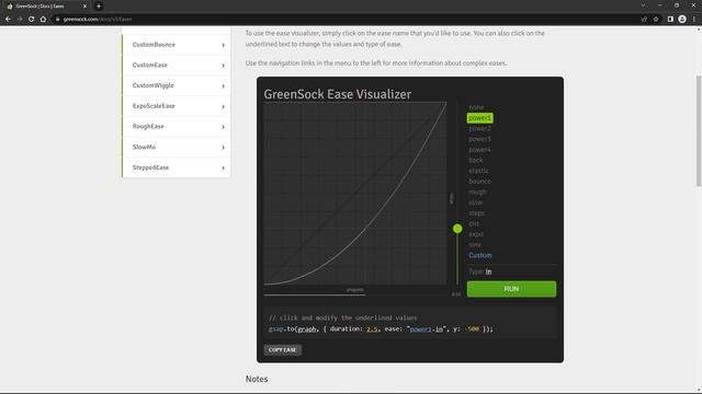 #42 - Animation with GSAP (Greensock) - Vue 3 (Options API) Tutorial смотреть онлайн