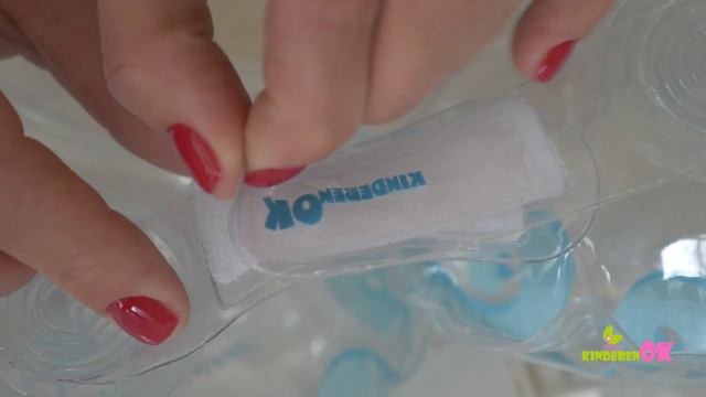 купание в круге KinderenOK смотреть онлайн