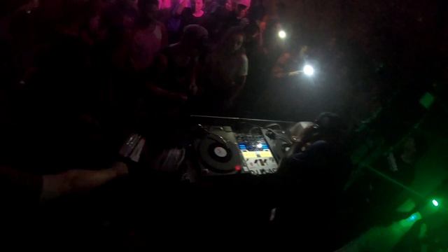 Lord Finesse DJ Set Afterparty V1 (21 07 2018)