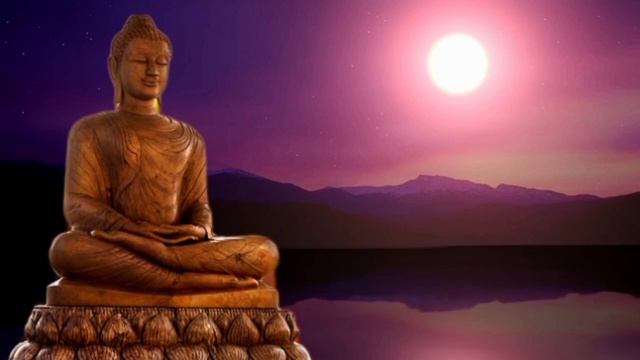 15 Minute Meditation Music For Positive Energy смотреть онлайн