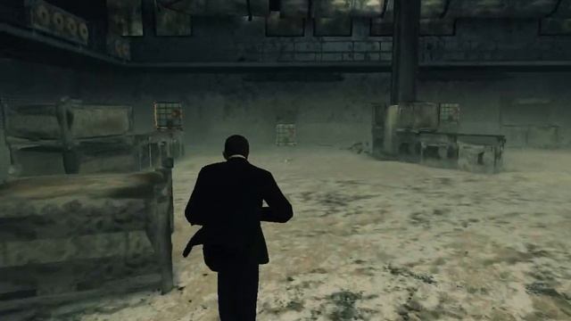 Прохождение James Bond 007: Blood Stone. Часть 4. смотреть онлайн