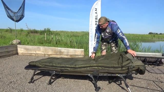 Обзор спальный мешок смотреть онлайн