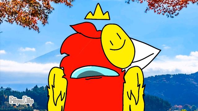beautiful lie | meme | animator among us | original by malo смотреть онлайн
