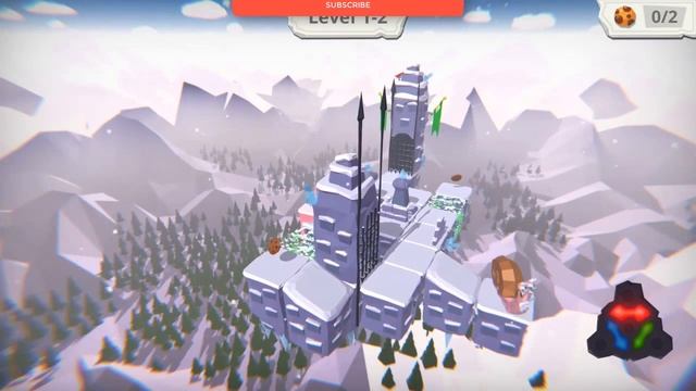 Lanternium Gameplay (PC Game) смотреть онлайн