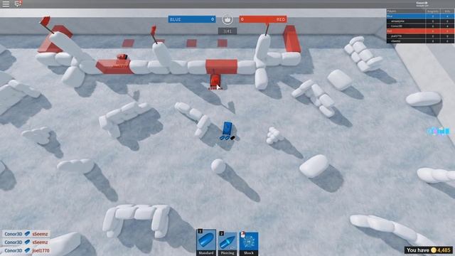 [EVENT] How to get the TINY TANK EGG in TINY TANKS | Roblox смотреть онлайн