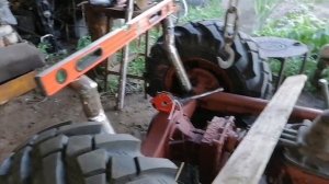 рулевое самоделка, на самоделке у самодельщика?✋