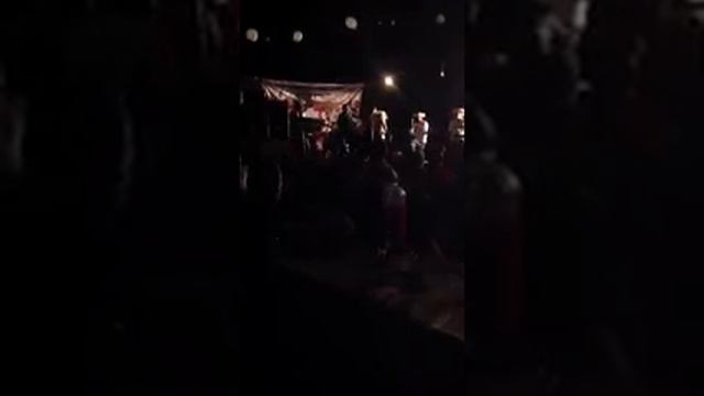 Mi gusto es - Alan Ledesma con grupo Yasmin de la Huacana Michoacan смотреть онлайн