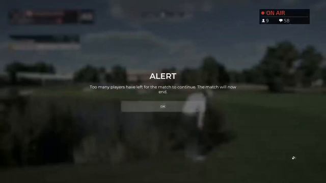 Late Night PGA TOUR 2K21 Golf Online Match Play смотреть онлайн