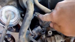 KIA Soul Замена свечей накаливания Пошаговая инструкция!!!