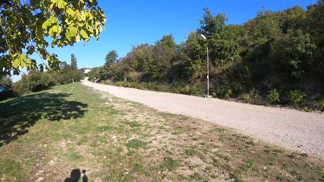 ?⛺ Автокемпинг Аризона на берегу черного моря в Джубге смотреть онлайн