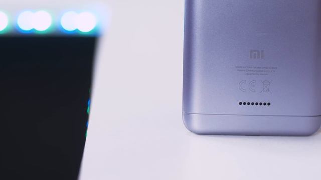 Xiaomi Redmi 6 Review