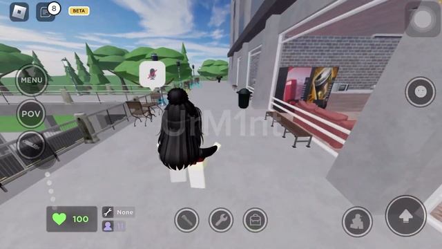 Evade gameplay #13 (ROBLOX) смотреть онлайн